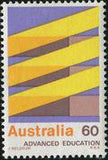 Australia 1974 Australian Education-Stamps-Australia-Mint-StampPhenom