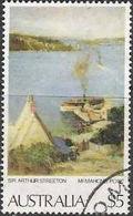 Australia 1974 Australian Paintings-Stamps-Australia-Mint-StampPhenom