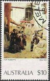 Australia 1974 Australian Paintings-Stamps-Australia-Mint-StampPhenom