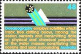 Australia 1975 Scientific Achievements-Stamps-Australia-Mint-StampPhenom