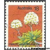 Australia 1975 Wild Flowers-Stamps-Australia-Mint-StampPhenom