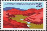 Australia 1976 Scenes-Stamps-Australia-Mint-StampPhenom