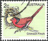 Australia 1978 - 1979 Birds I-Stamps-Australia-Mint-StampPhenom