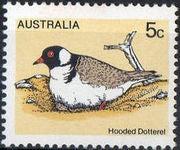 Australia 1978 - 1979 Birds I-Stamps-Australia-Mint-StampPhenom