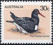 Australia 1978 - 1979 Birds I-Stamps-Australia-Mint-StampPhenom