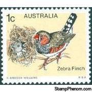 Australia 1978 - 1979 Birds I-Stamps-Australia-Mint-StampPhenom