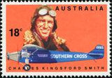 Australia 1978 Australian Aviators-Stamps-Australia-Mint-StampPhenom