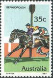 Australia 1978 Race Horses-Stamps-Australia-Mint-StampPhenom