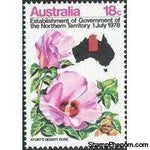 Australia 1978 State Government for the Northern Territory-Stamps-Australia-Mint-StampPhenom