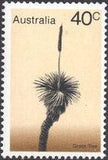 Australia 1978 Trees-Stamps-Australia-Mint-StampPhenom