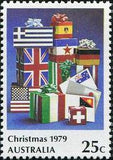 Australia 1979 Christmas-Stamps-Australia-Mint-StampPhenom