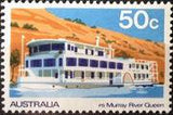 Australia 1979 Ferries & Steamers-Stamps-Australia-Mint-StampPhenom