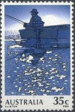 Australia 1979 Fishing-Stamps-Australia-Mint-StampPhenom