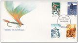 Australia 1979 Fishing-Stamps-Australia-Mint-StampPhenom