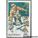 Australia 1979 Fishing-Stamps-Australia-Mint-StampPhenom