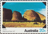 Australia 1979 National Parks-Stamps-Australia-Mint-StampPhenom