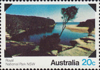 Australia 1979 National Parks-Stamps-Australia-Mint-StampPhenom