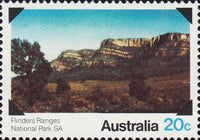 Australia 1979 National Parks-Stamps-Australia-Mint-StampPhenom