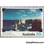 Australia 1979 National Parks-Stamps-Australia-Mint-StampPhenom