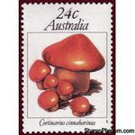 Australia 1981 Australian Fungi-Stamps-Australia-Mint-StampPhenom