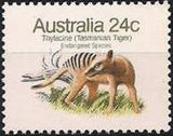 Australia 1981 Wildlife-Stamps-Australia-Mint-StampPhenom