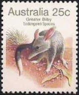 Australia 1981 Wildlife-Stamps-Australia-Mint-StampPhenom