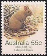 Australia 1981 Wildlife-Stamps-Australia-Mint-StampPhenom