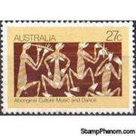 Australia 1982 Aboriginal Culture-Stamps-Australia-Mint-StampPhenom