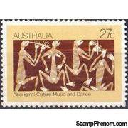 Australia 1982 Aboriginal Culture-Stamps-Australia-Mint-StampPhenom