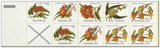 Australia 1982 Eucalyptus Flowers-Stamps-Australia-Mint-StampPhenom