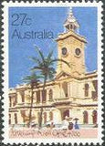 Australia 1982 Historic Post Offices-Stamps-Australia-Mint-StampPhenom