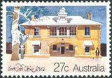 Australia 1982 Historic Post Offices-Stamps-Australia-Mint-StampPhenom