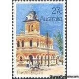 Australia 1982 Historic Post Offices-Stamps-Australia-Mint-StampPhenom