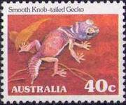 Australia 1982 Reptiles and Frogs-Stamps-Australia-Mint-StampPhenom