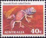 Australia 1982 Reptiles and Frogs-Stamps-Australia-Mint-StampPhenom