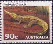 Australia 1982 Reptiles and Frogs-Stamps-Australia-Mint-StampPhenom