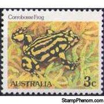 Australia 1982 Reptiles and Frogs-Stamps-Australia-Mint-StampPhenom