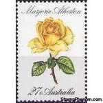 Australia 1982 Roses-Stamps-Australia-Mint-StampPhenom