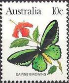 Australia 1983 Butterflies-Stamps-Australia-Mint-StampPhenom