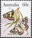 Australia 1983 Butterflies-Stamps-Australia-Mint-StampPhenom