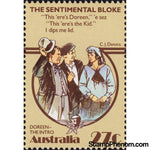 Australia 1983 Folklore-Stamps-Australia-Mint-StampPhenom