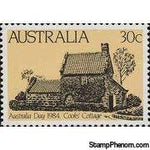 Australia 1984 Australia Day-Stamps-Australia-Mint-StampPhenom