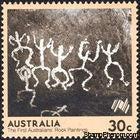 Australia 1984 Australian Settlement Bicentenary-Stamps-Australia-Mint-StampPhenom