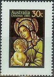 Australia 1984 Christmas-Stamps-Australia-Mint-StampPhenom