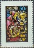 Australia 1984 Christmas-Stamps-Australia-Mint-StampPhenom