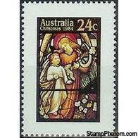 Australia 1984 Christmas-Stamps-Australia-Mint-StampPhenom