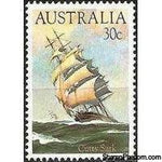 Australia 1984 Clippers-Stamps-Australia-Mint-StampPhenom