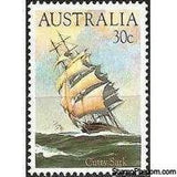 Australia 1984 Clippers-Stamps-Australia-Mint-StampPhenom