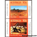 Australia 1985 Australia Day-Stamps-Australia-Mint-StampPhenom