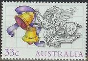 Australia 1985 Christmas-Stamps-Australia-Mint-StampPhenom